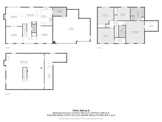 756 Pembridge Place, Sugar Grove, IL 60554