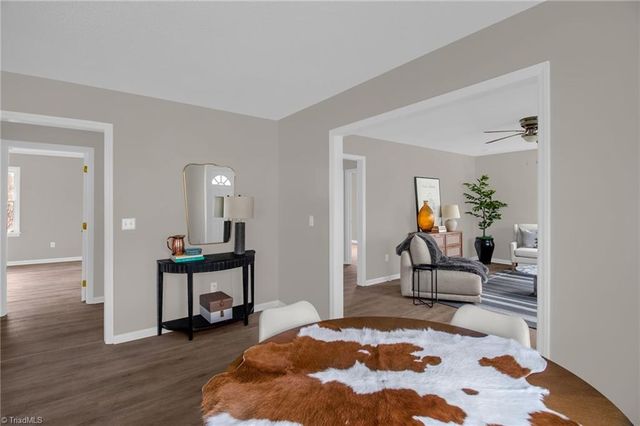 108 Pebble Trail, Dobson, NC 27017