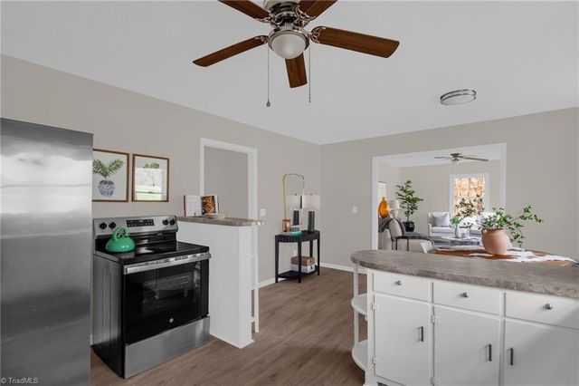 108 Pebble Trail, Dobson, NC 27017