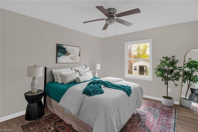 108 Pebble Trail, Dobson, NC 27017