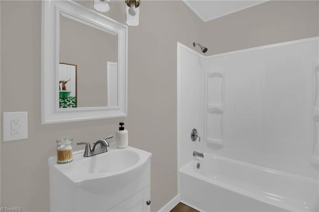 108 Pebble Trail, Dobson, NC 27017