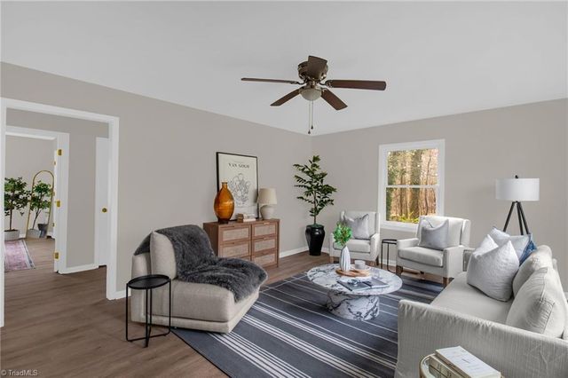 108 Pebble Trail, Dobson, NC 27017