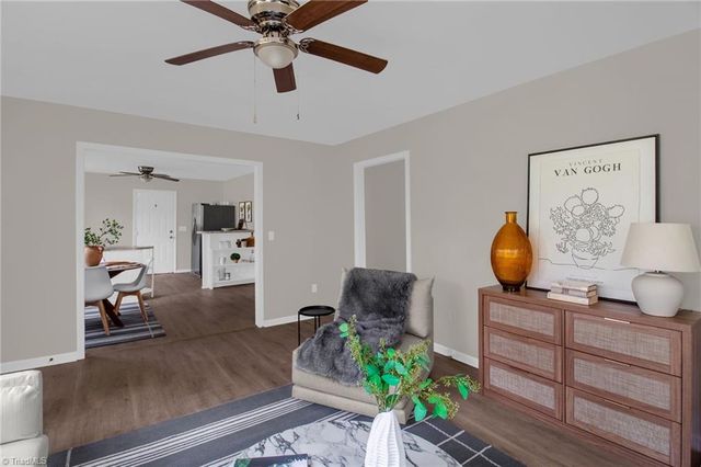 108 Pebble Trail, Dobson, NC 27017