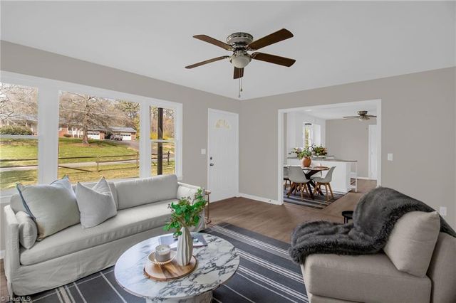 108 Pebble Trail, Dobson, NC 27017