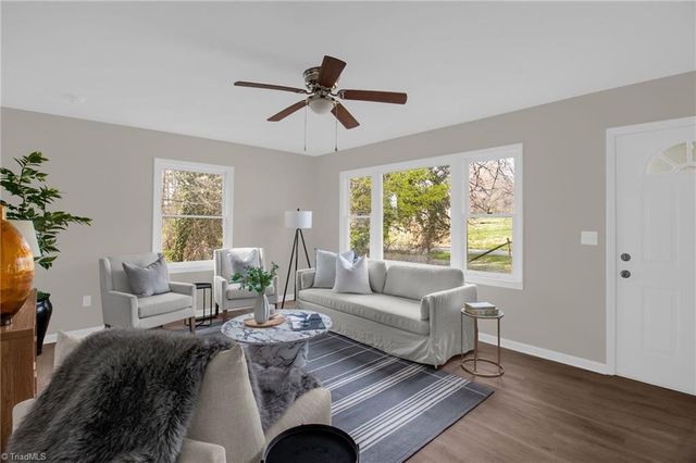 108 Pebble Trail, Dobson, NC 27017