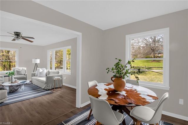 108 Pebble Trail, Dobson, NC 27017