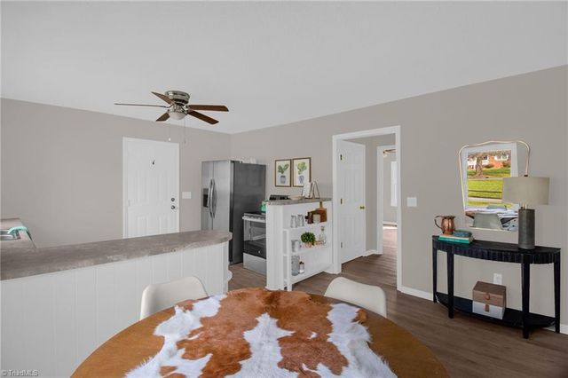 108 Pebble Trail, Dobson, NC 27017