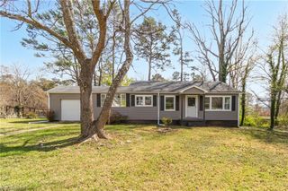 108 Pebble Trail, Dobson, NC 27017