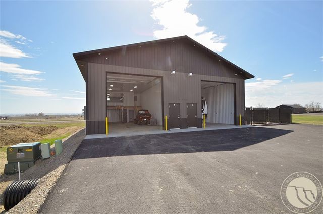6936 All Terrain Avenue, Billings, MT 59106