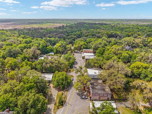 227 SE TUSCAWILLA ROAD, Micanopy, FL 32667