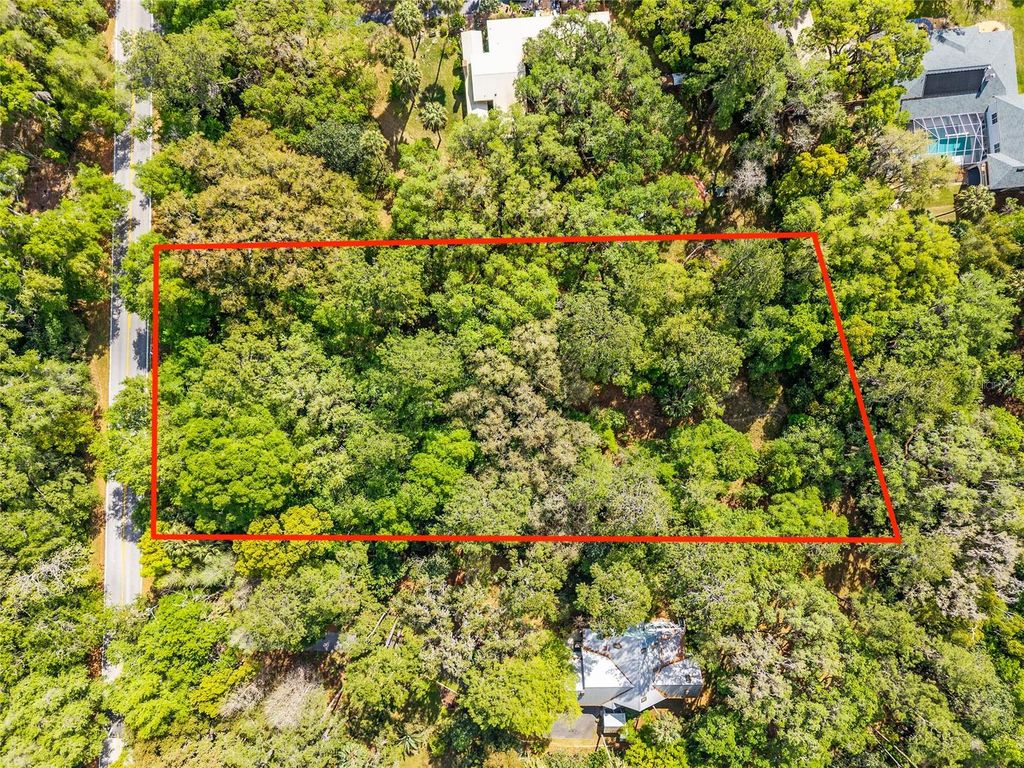 227 SE TUSCAWILLA ROAD, Micanopy, FL 32667