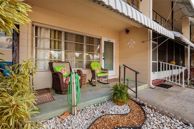 4143 56TH STREET N 903, Kenneth City, FL 33709