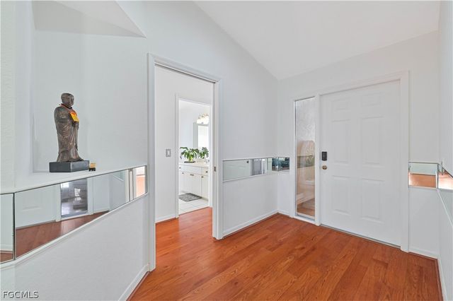 9918 Las Casas DR, Fort Myers, FL 33919