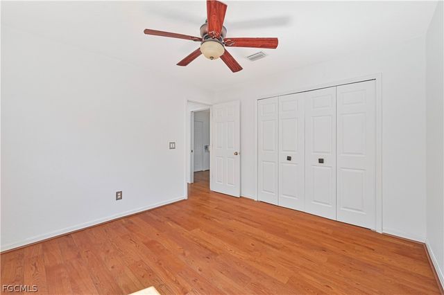 9918 Las Casas DR, Fort Myers, FL 33919