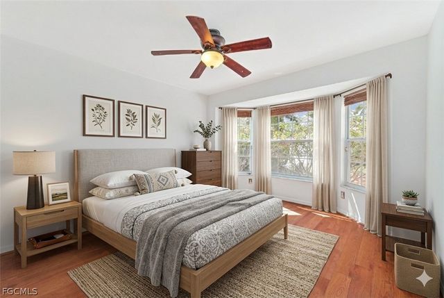 9918 Las Casas DR, Fort Myers, FL 33919