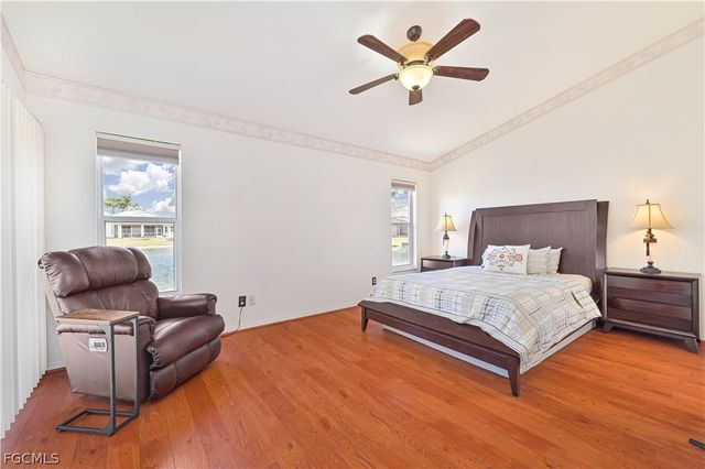 9918 Las Casas DR, Fort Myers, FL 33919