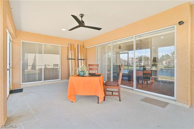 9918 Las Casas DR, Fort Myers, FL 33919