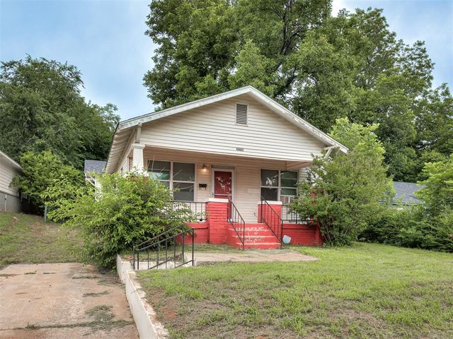 2109 NE 12th Street, Oklahoma City, OK 73117