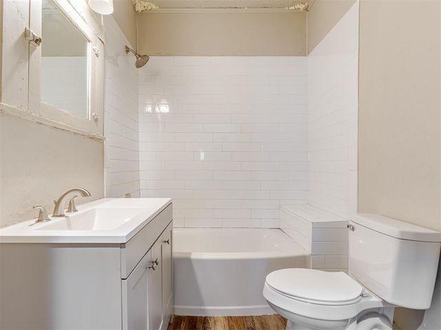 2109 NE 12th Street, Oklahoma City, OK 73117