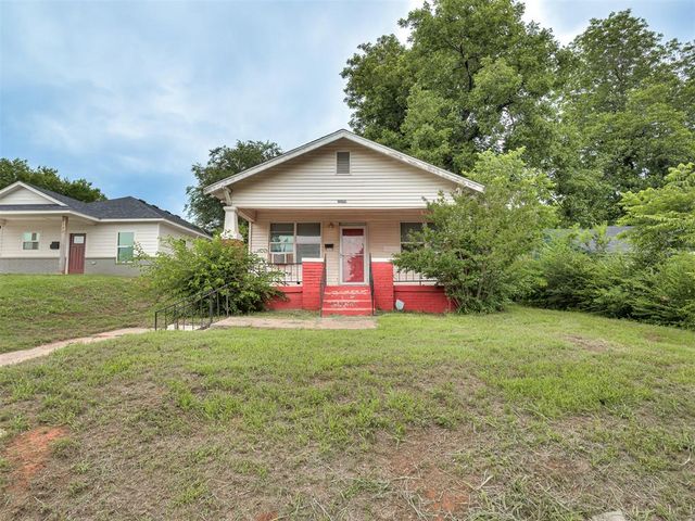 2109 NE 12th Street, Oklahoma City, OK 73117