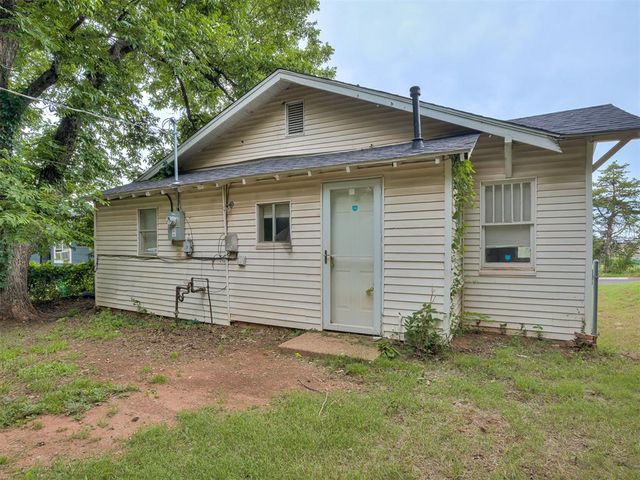 2109 NE 12th Street, Oklahoma City, OK 73117