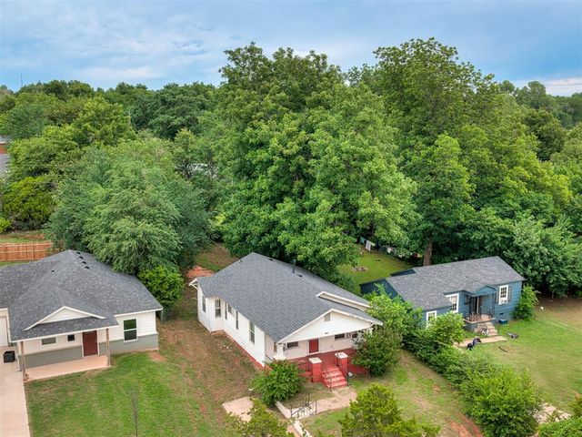 2109 NE 12th Street, Oklahoma City, OK 73117