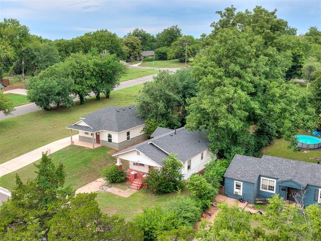 2109 NE 12th Street, Oklahoma City, OK 73117