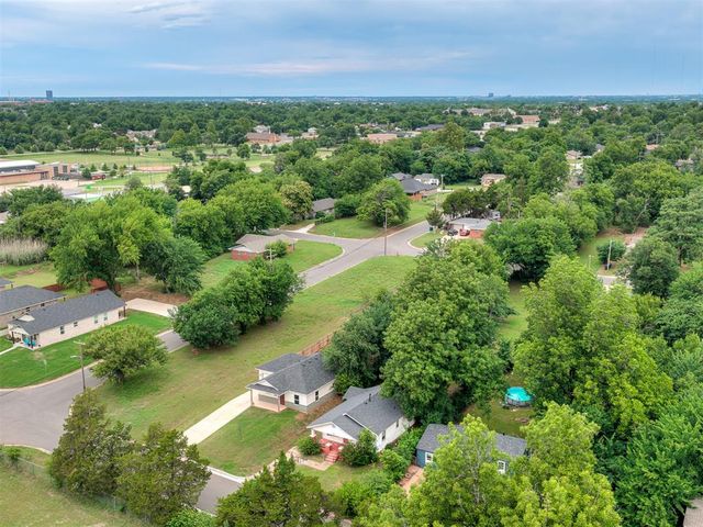2109 NE 12th Street, Oklahoma City, OK 73117