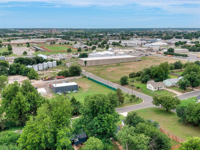 2109 NE 12th Street, Oklahoma City, OK 73117