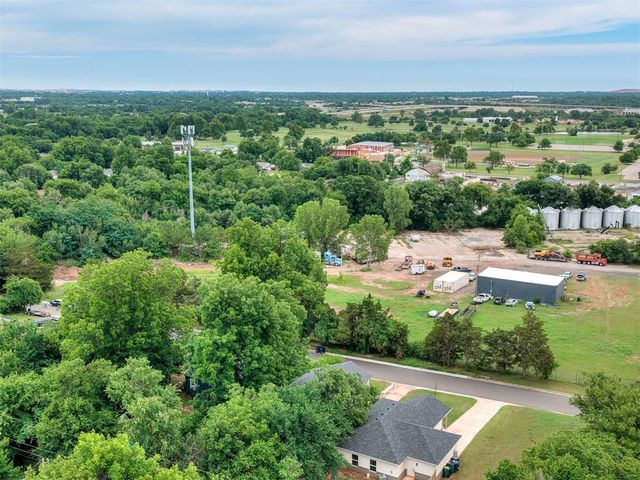 2109 NE 12th Street, Oklahoma City, OK 73117