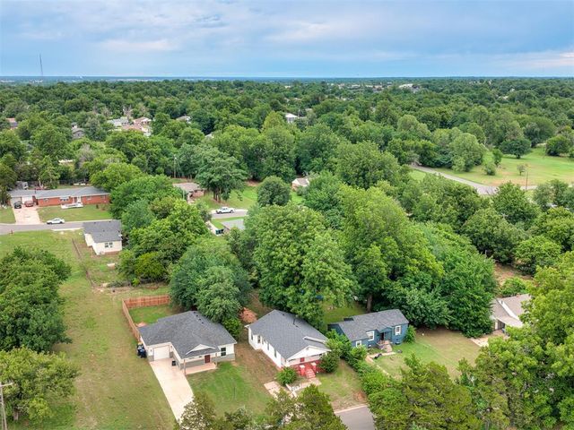 2109 NE 12th Street, Oklahoma City, OK 73117