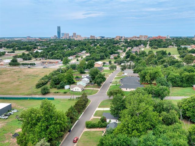 2109 NE 12th Street, Oklahoma City, OK 73117