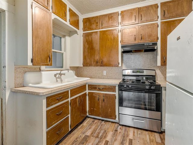 2109 NE 12th Street, Oklahoma City, OK 73117