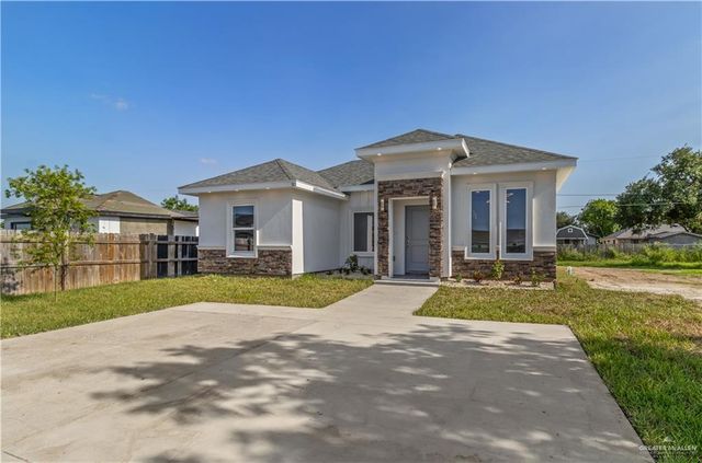 913 Trinity Street, Alamo, TX 78516