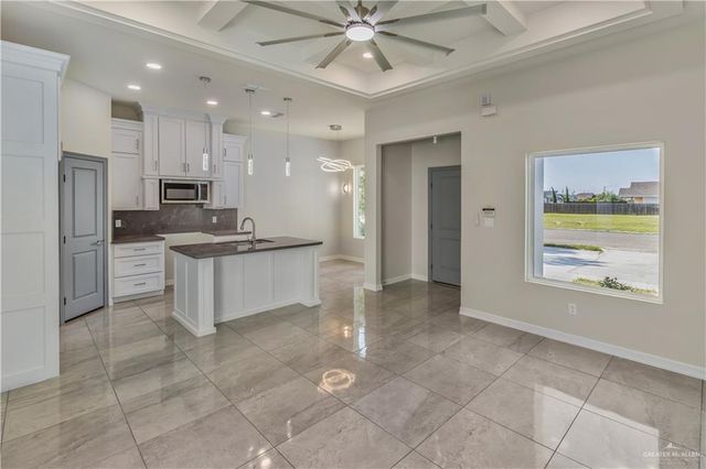 913 Trinity Street, Alamo, TX 78516