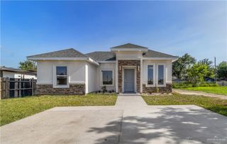 913 Trinity Street, Alamo, TX 78516