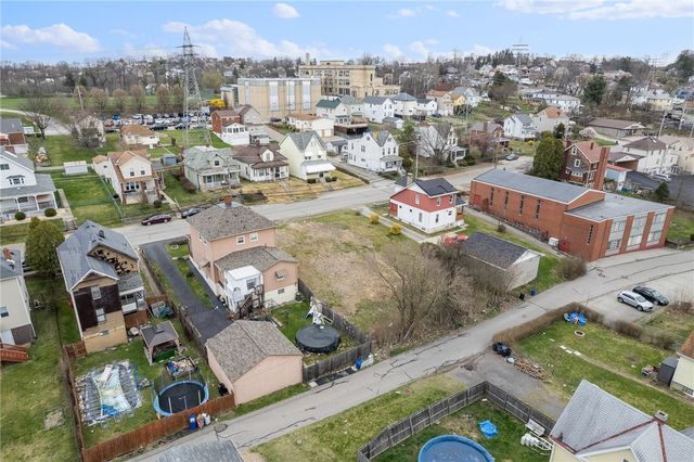 LOT 1 Muldowney Ave, Lincoln Place, PA 15207