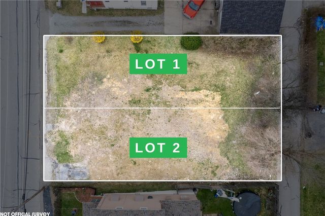 LOT 1 Muldowney Ave, Lincoln Place, PA 15207