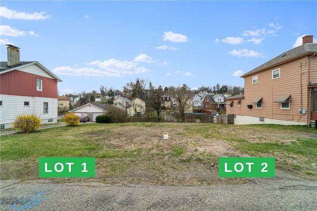 LOT 1 Muldowney Ave, Lincoln Place, PA 15207