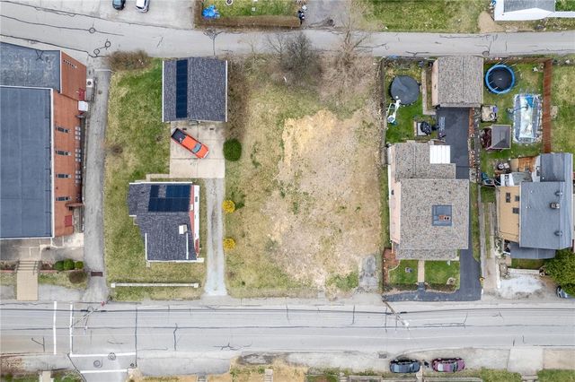 LOT 1 Muldowney Ave, Lincoln Place, PA 15207