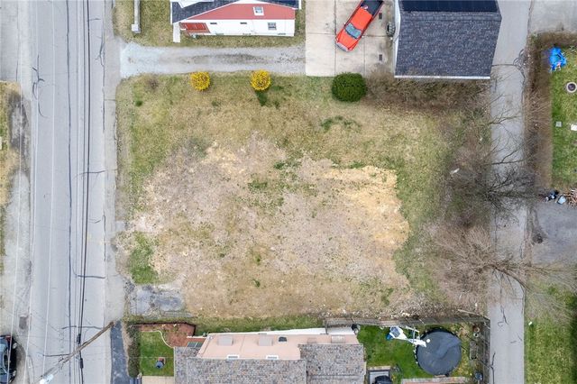 LOT 1 Muldowney Ave, Lincoln Place, PA 15207
