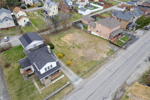 LOT 1 Muldowney Ave, Lincoln Place, PA 15207