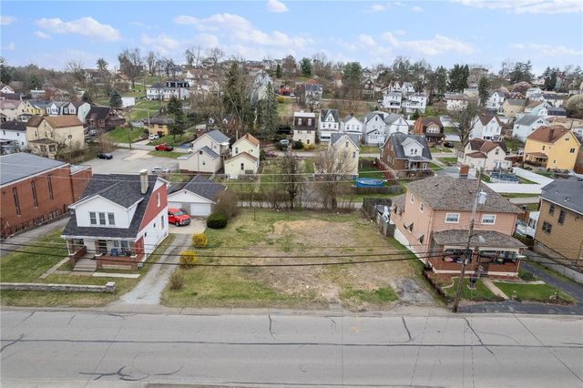 LOT 1 Muldowney Ave, Lincoln Place, PA 15207