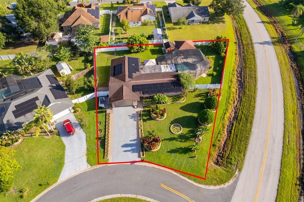 807 SAN REMO COURT, Kissimmee, FL 34758
