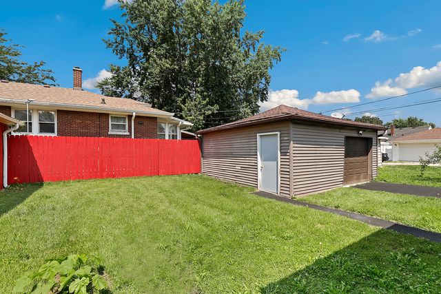 809 Moran Street, Joliet, IL 60435