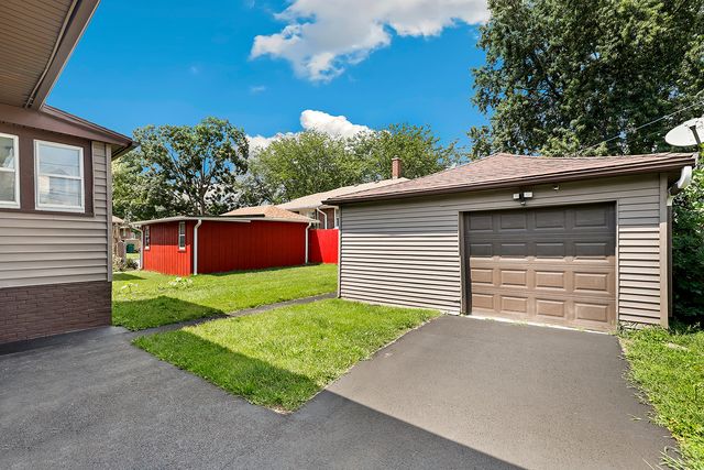 809 Moran Street, Joliet, IL 60435
