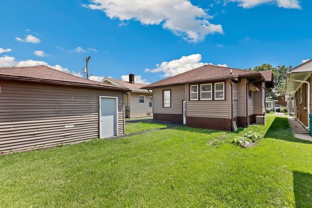 809 Moran Street, Joliet, IL 60435
