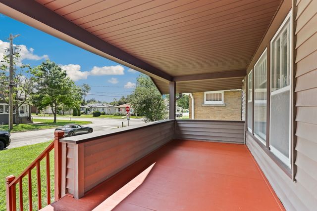 809 Moran Street, Joliet, IL 60435