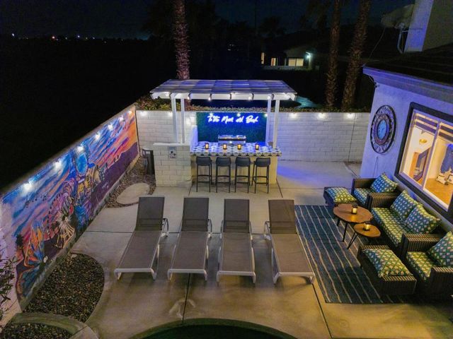 43876 Salpare Way, Indio, CA 92203