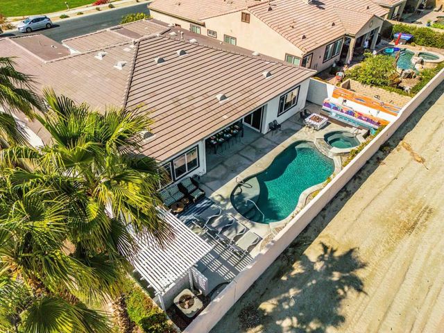 43876 Salpare Way, Indio, CA 92203